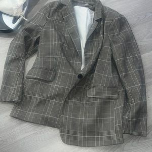 H&M blazer